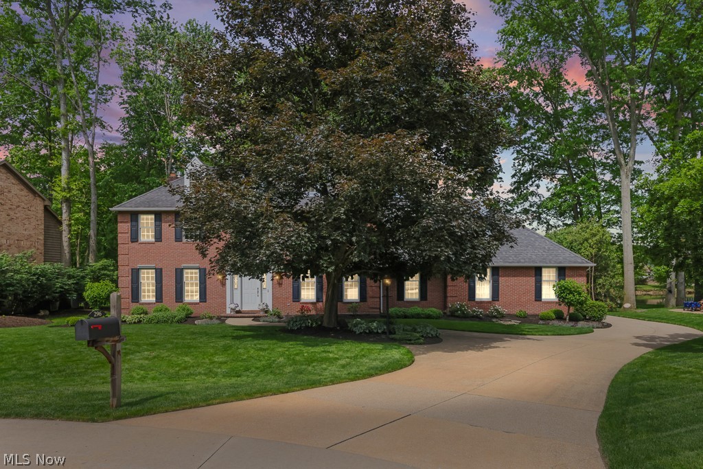 296 Brookrun Drive