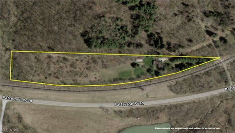 Homes For Sale - 32700 Patterson Road<br/> Bowerston, OH 44695