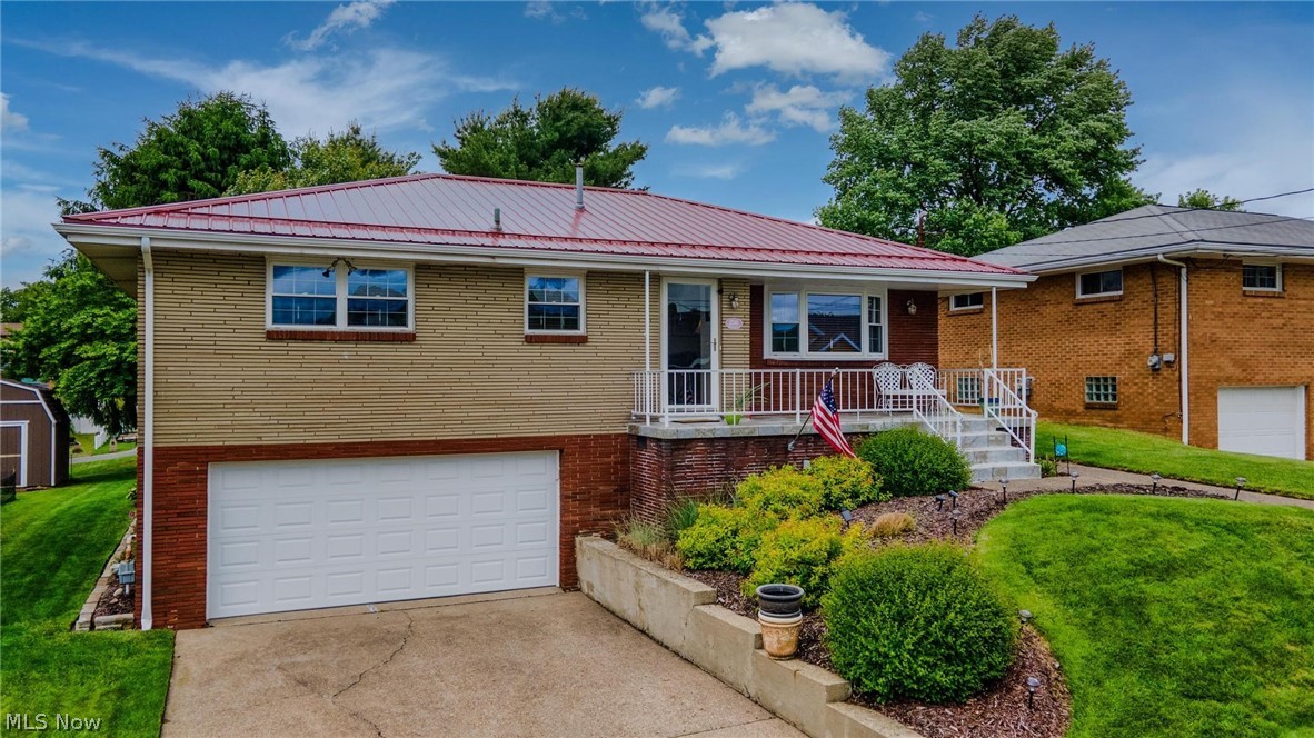 Woodland Estates - Residential
