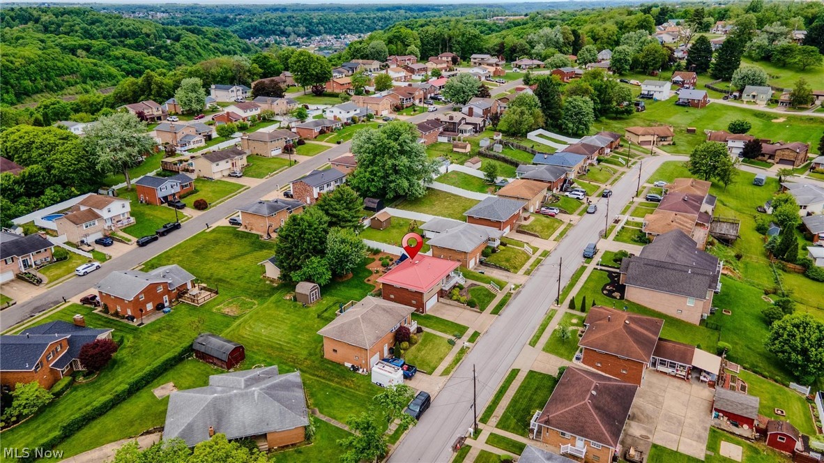 Woodland Estates - Residential