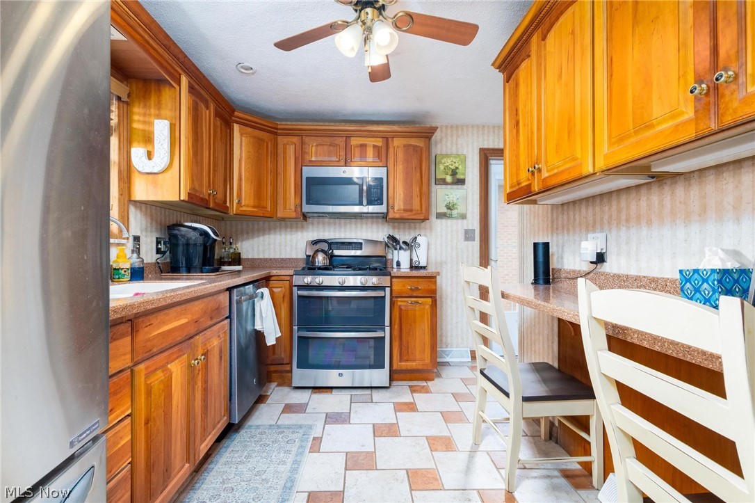 Woodland Estates - Residential