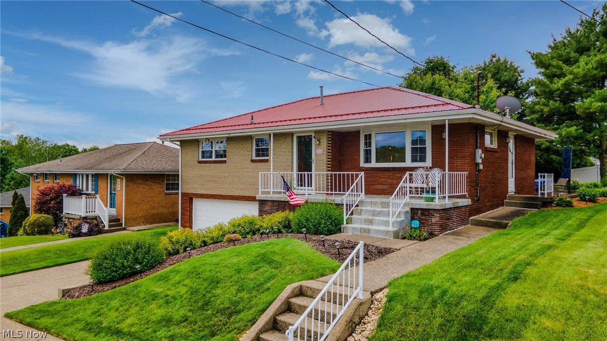 Woodland Estates - Residential