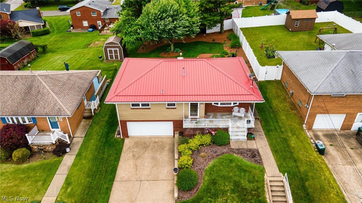 Woodland Estates - Residential