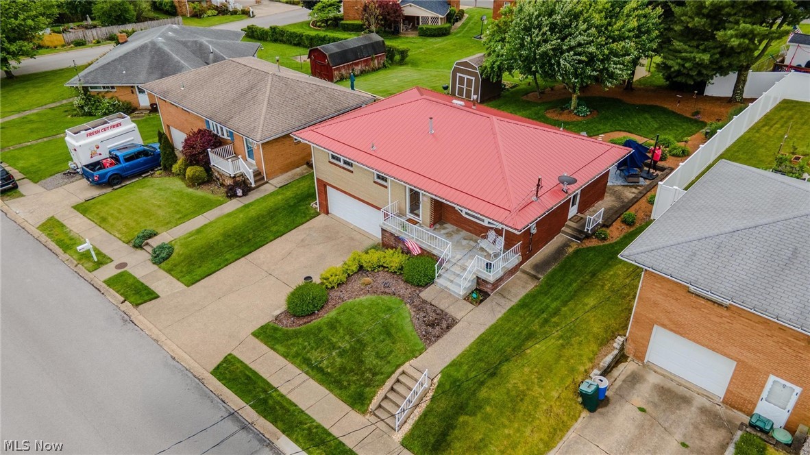 Woodland Estates - Residential