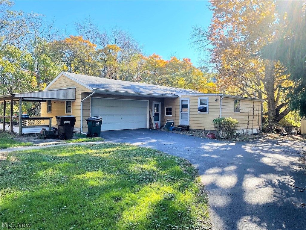 Amherst - Residential