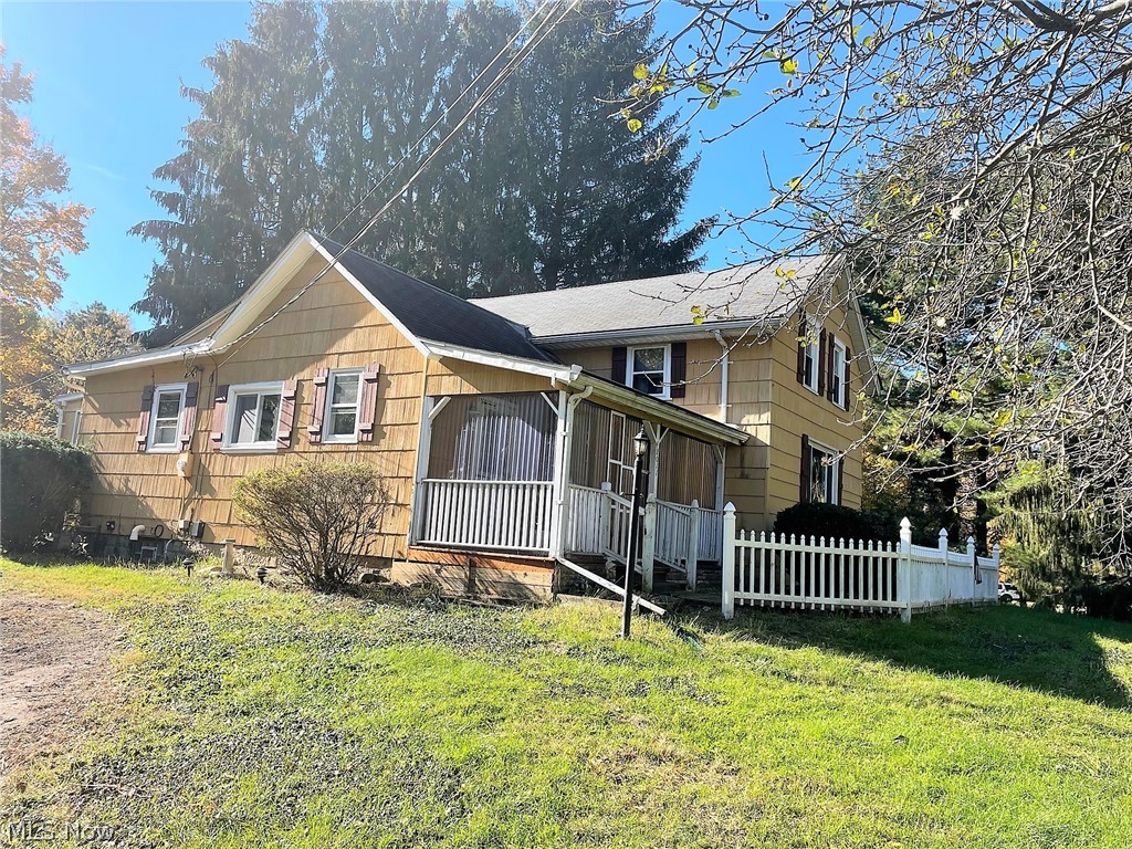 Amherst - Residential