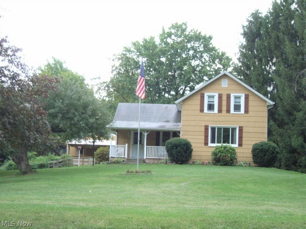 Amherst - Residential