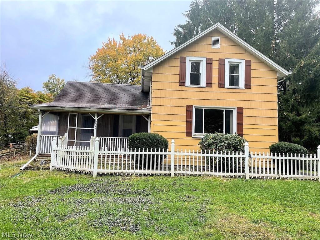 Amherst - Residential