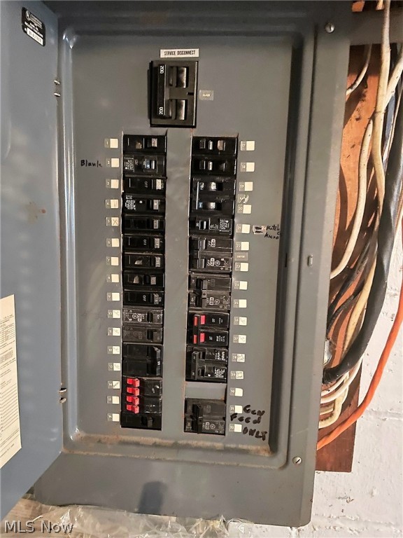 Amherst - Residential