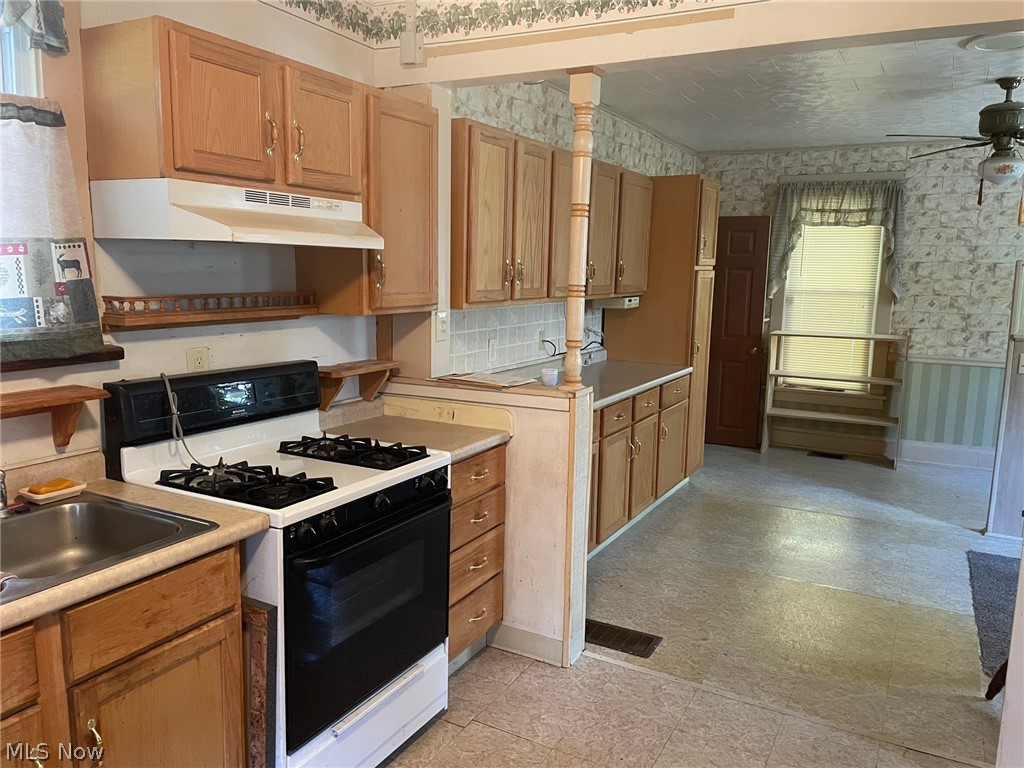 Amherst - Residential