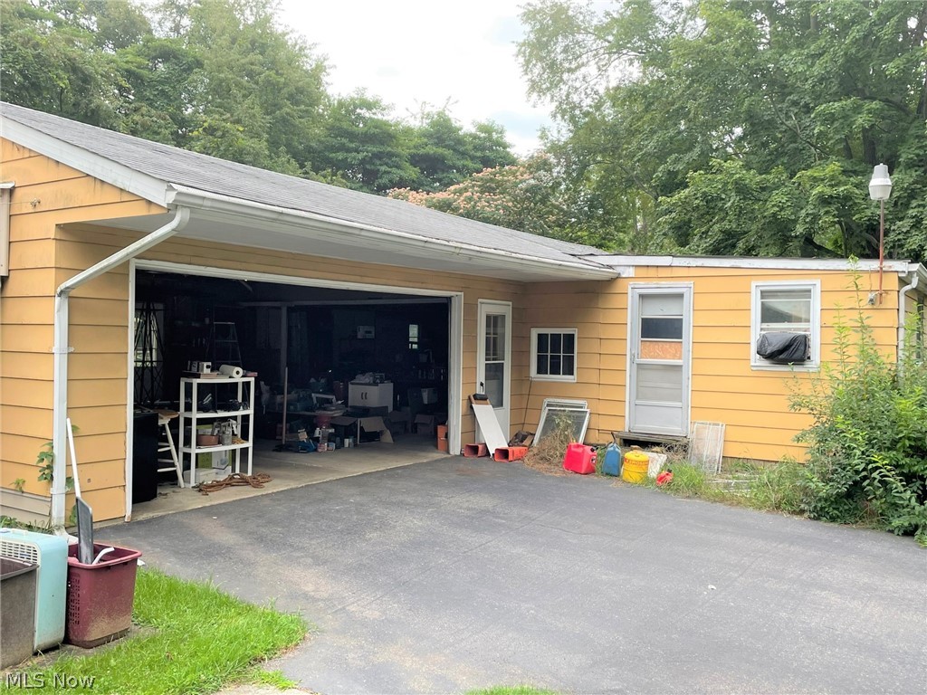 Amherst - Residential