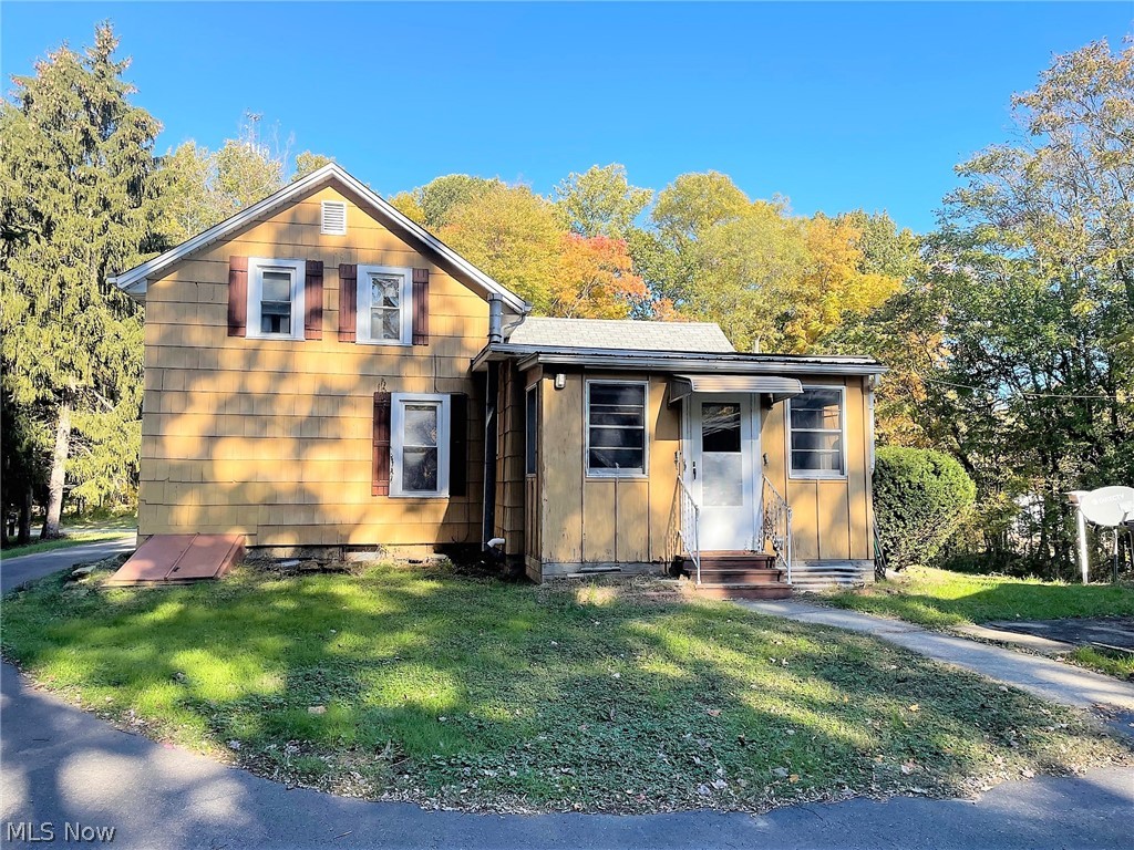 Amherst - Residential