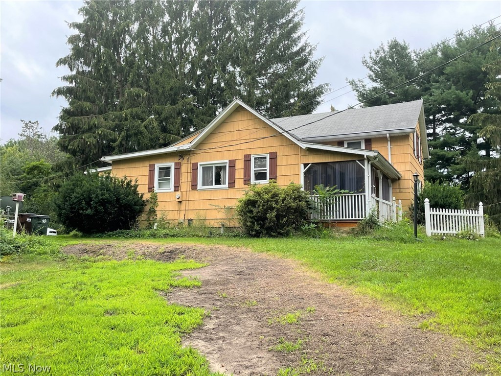 Amherst - Residential