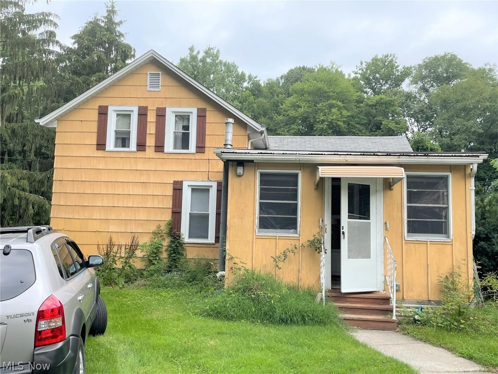 Amherst - Residential