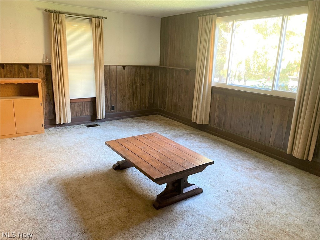 Amherst - Residential