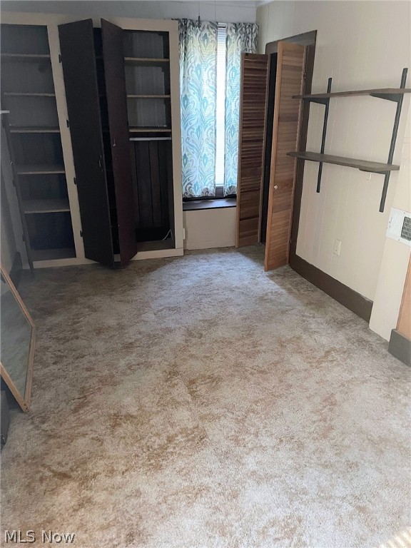 Amherst - Residential