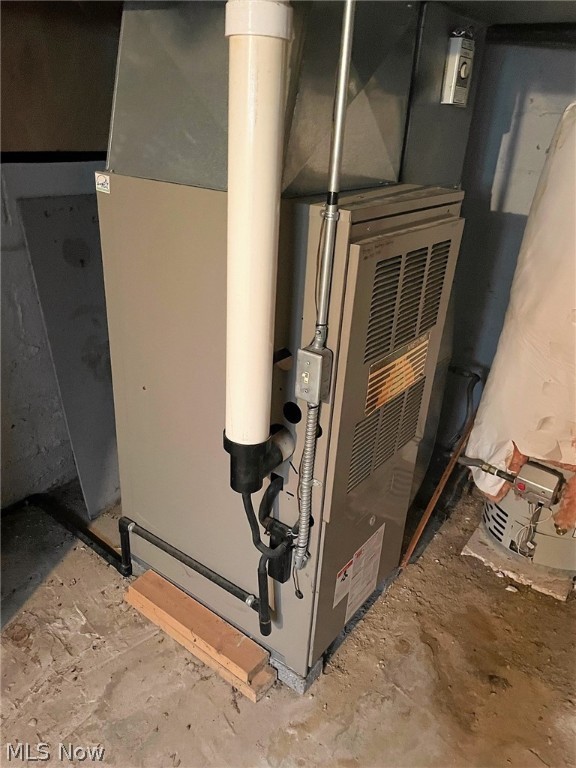 Amherst - Residential