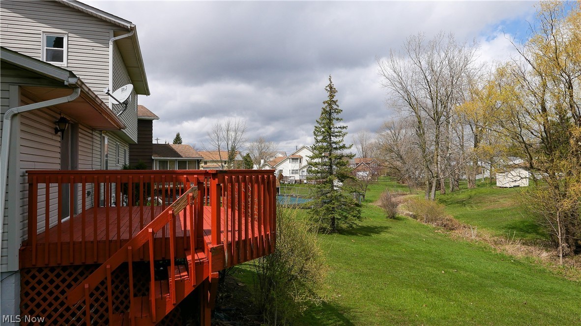 Cape Cod Estates - Residential