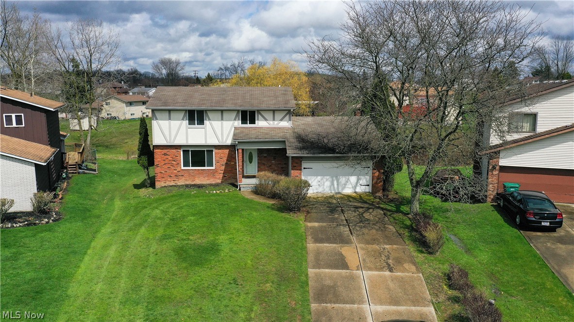 Cape Cod Estates - Residential