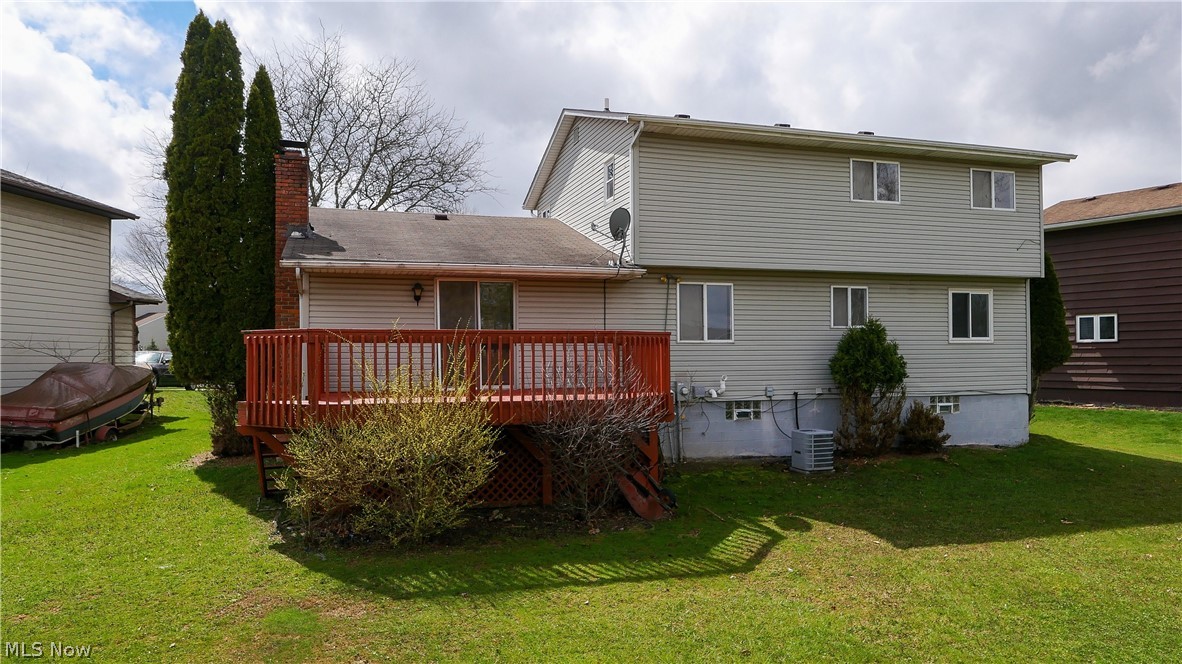 Cape Cod Estates - Residential