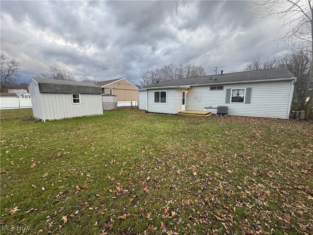 Avondale - Residential