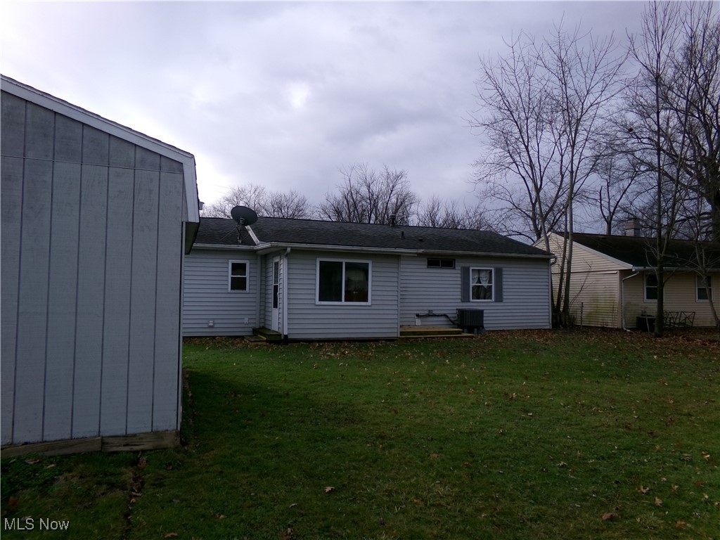 Avondale - Residential