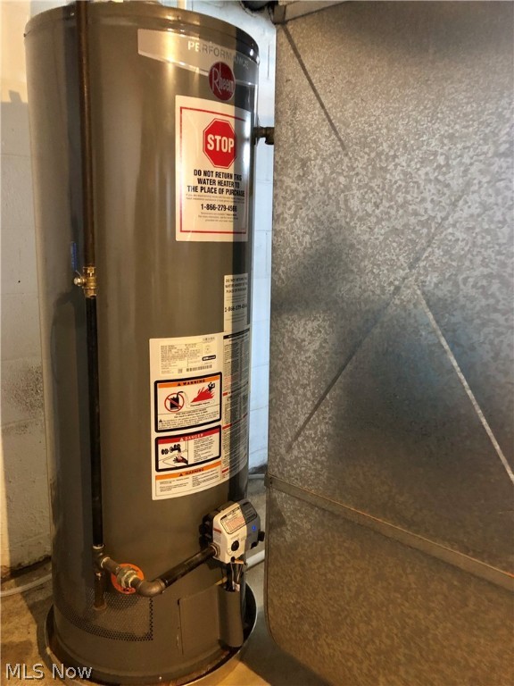 Oppliger Allotment - Residential