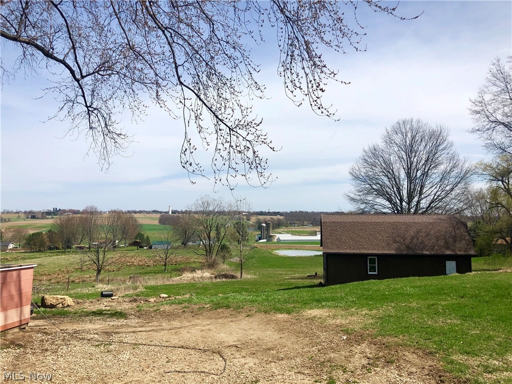 Oppliger Allotment - Residential