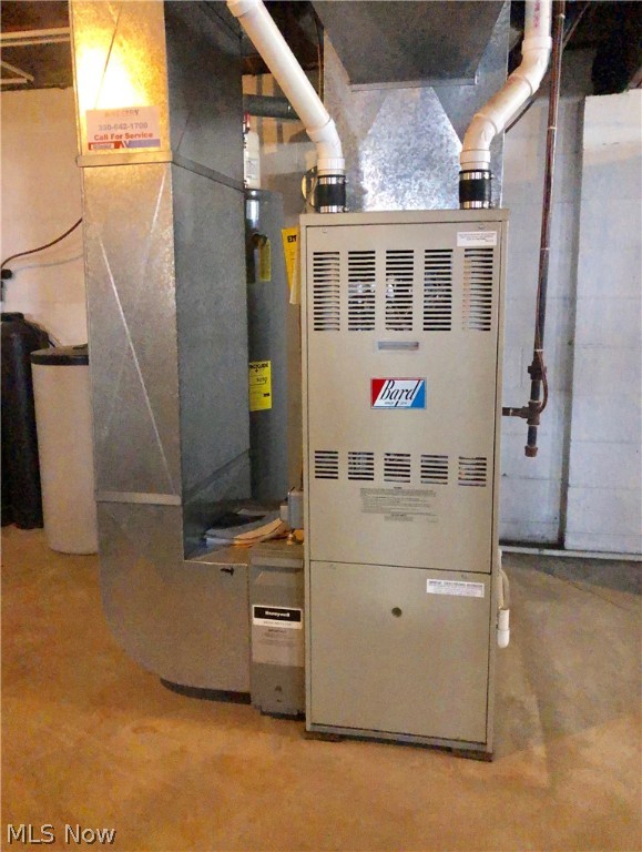 Oppliger Allotment - Residential