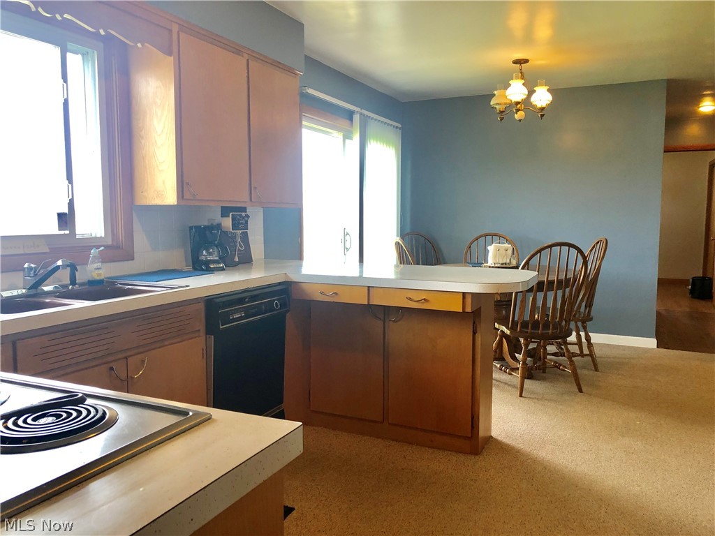 Oppliger Allotment - Residential