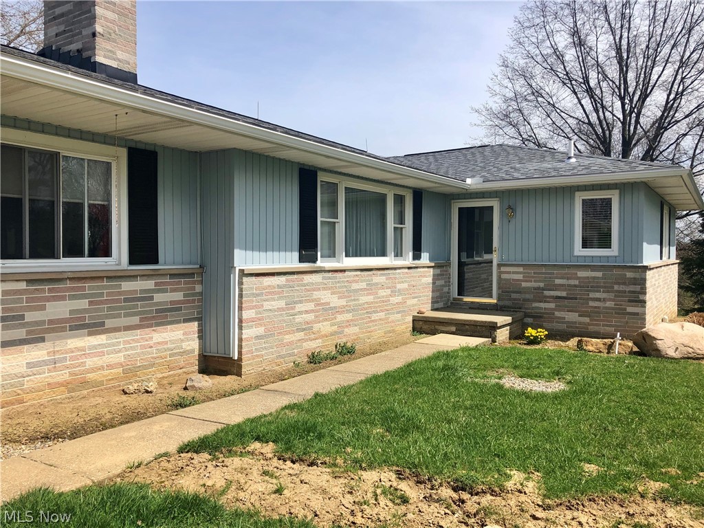 Oppliger Allotment - Residential