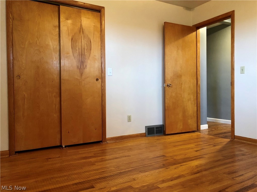 Oppliger Allotment - Residential