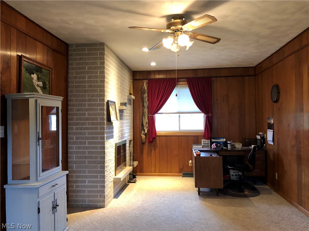 Oppliger Allotment - Residential