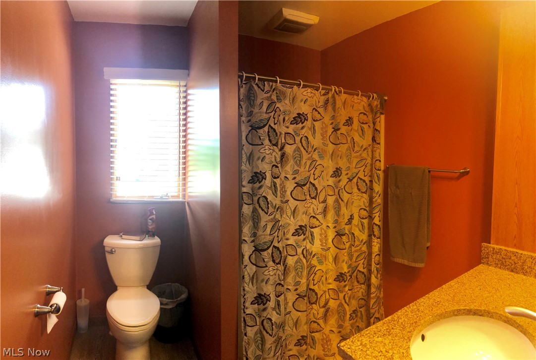 Oppliger Allotment - Residential