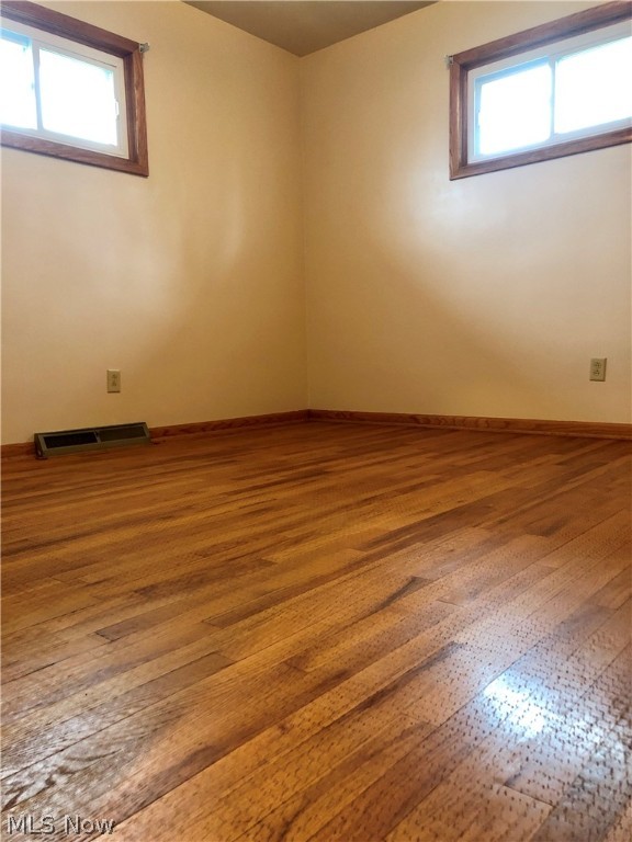 Oppliger Allotment - Residential