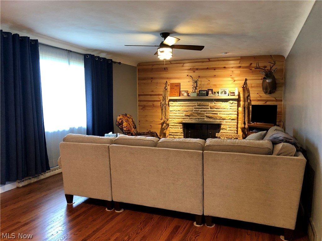 Oppliger Allotment - Residential