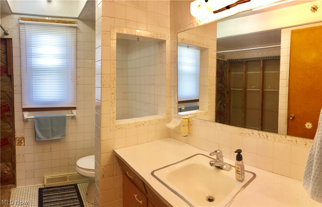 Oppliger Allotment - Residential