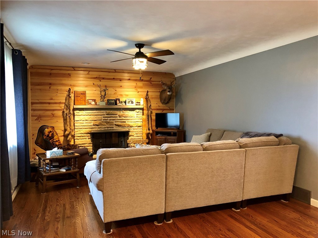 Oppliger Allotment - Residential