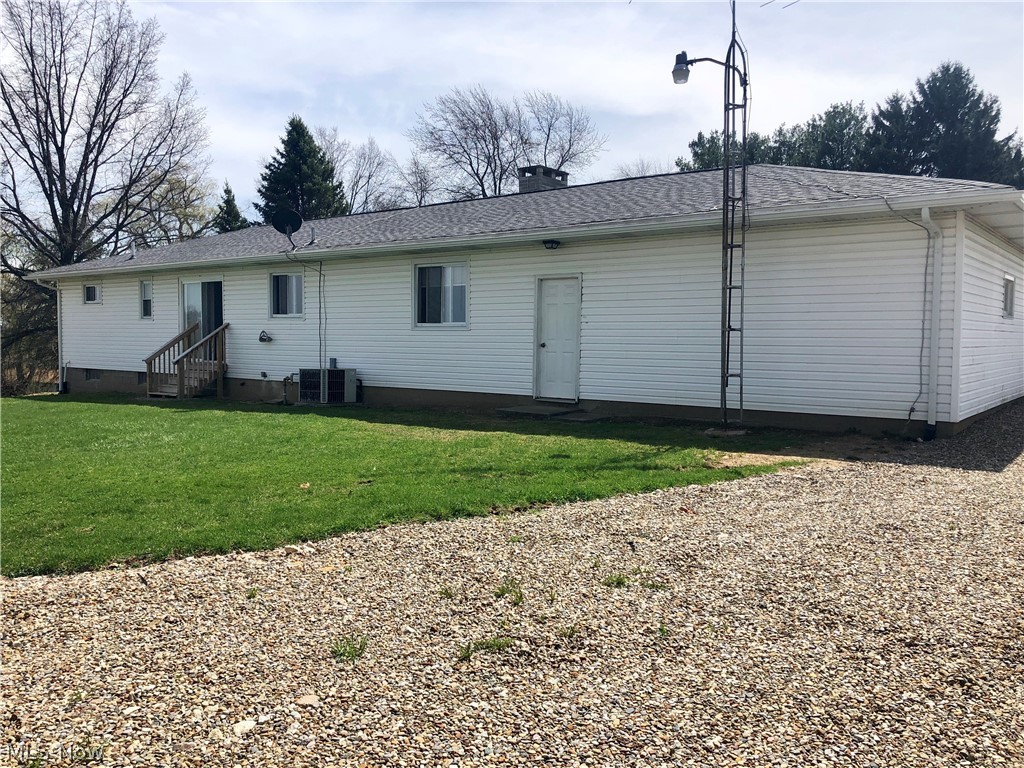 Oppliger Allotment - Residential