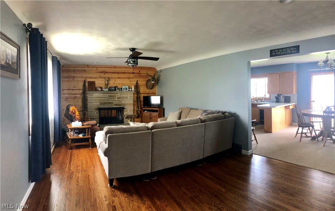 Oppliger Allotment - Residential