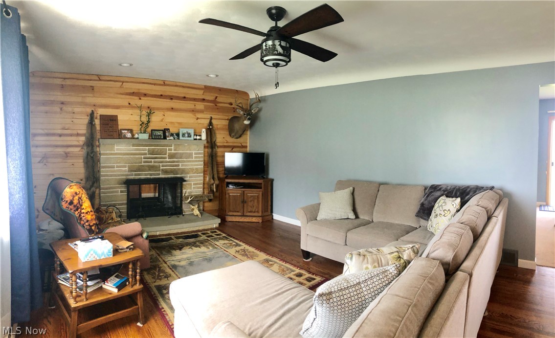 Oppliger Allotment - Residential