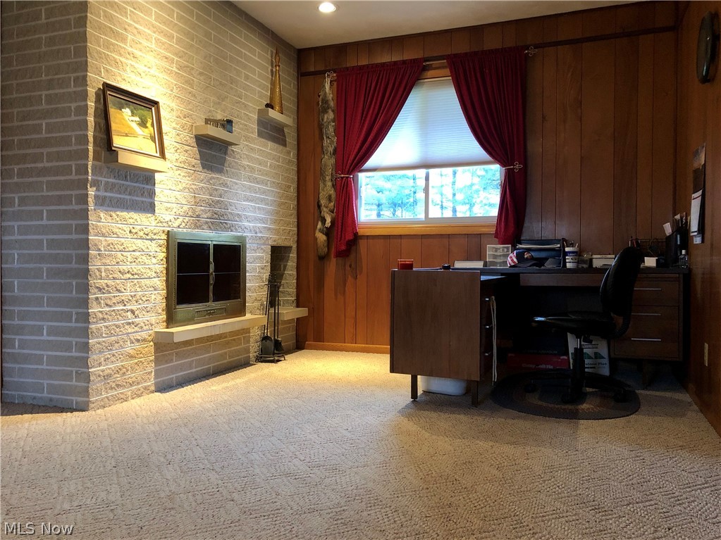 Oppliger Allotment - Residential