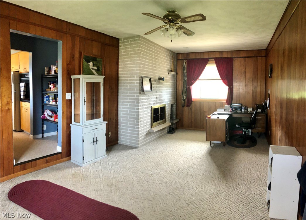 Oppliger Allotment - Residential