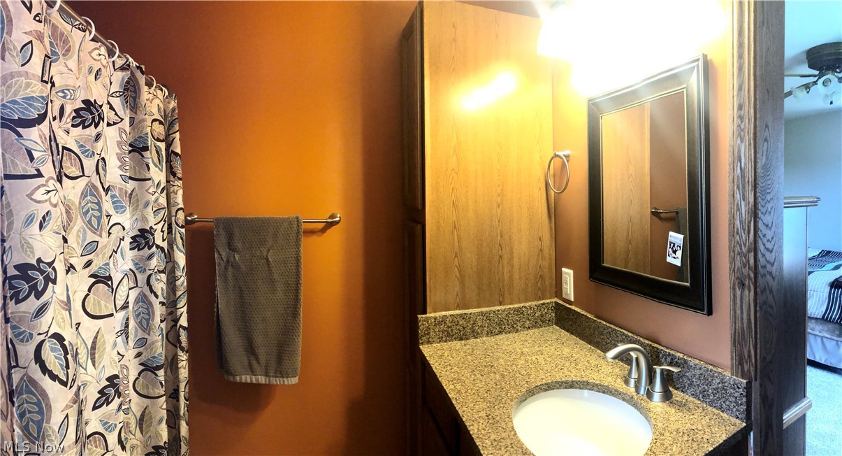 Oppliger Allotment - Residential