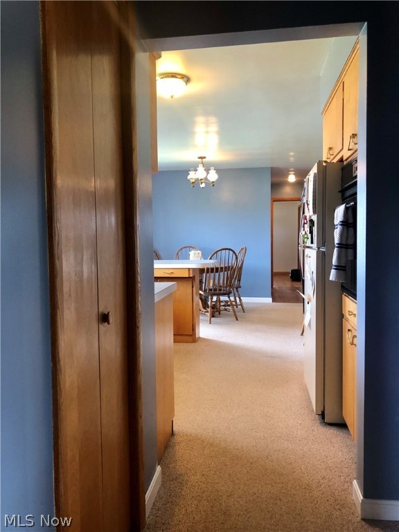 Oppliger Allotment - Residential