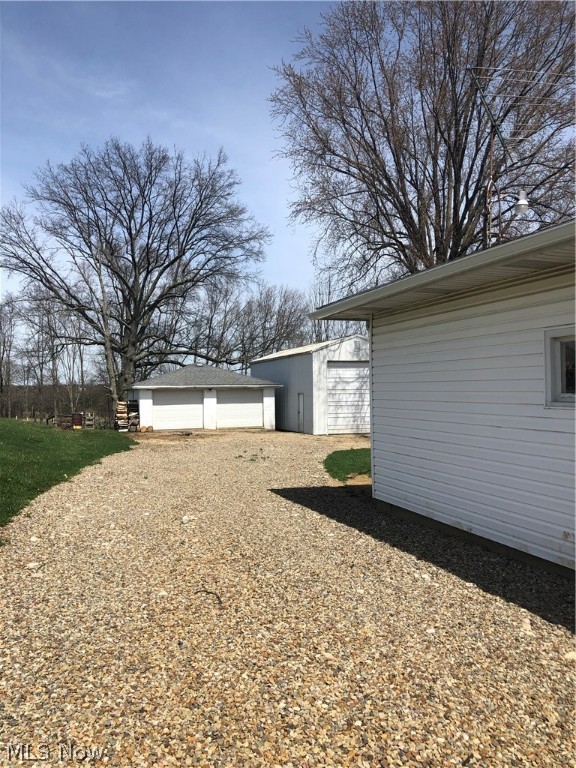 Oppliger Allotment - Residential