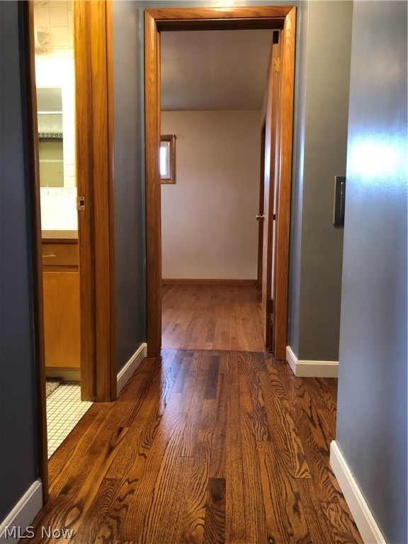 Oppliger Allotment - Residential