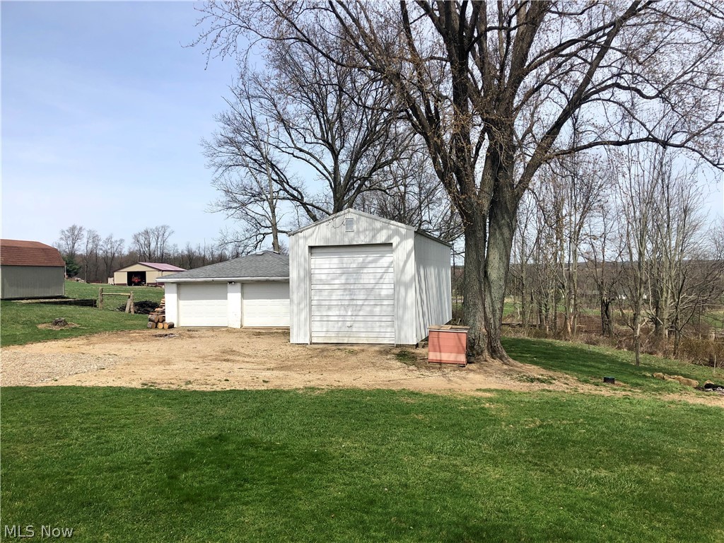 Oppliger Allotment - Residential
