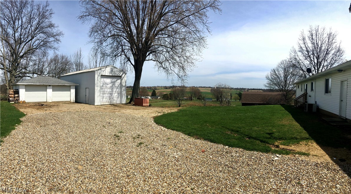 Oppliger Allotment - Residential