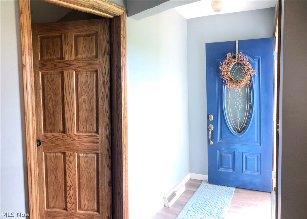 Oppliger Allotment - Residential